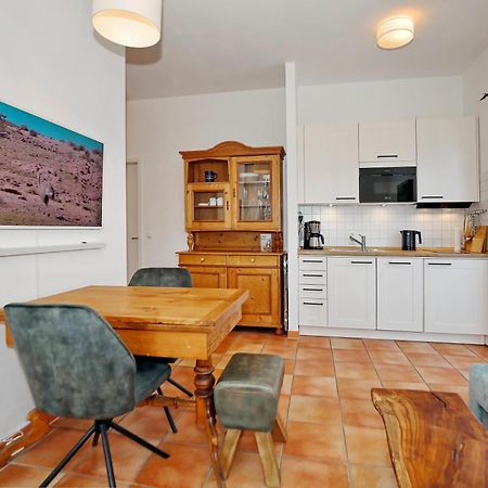 Strandstrasse 16 Wohnung 09 Ostseebad Kühlungsborn Exteriér fotografie