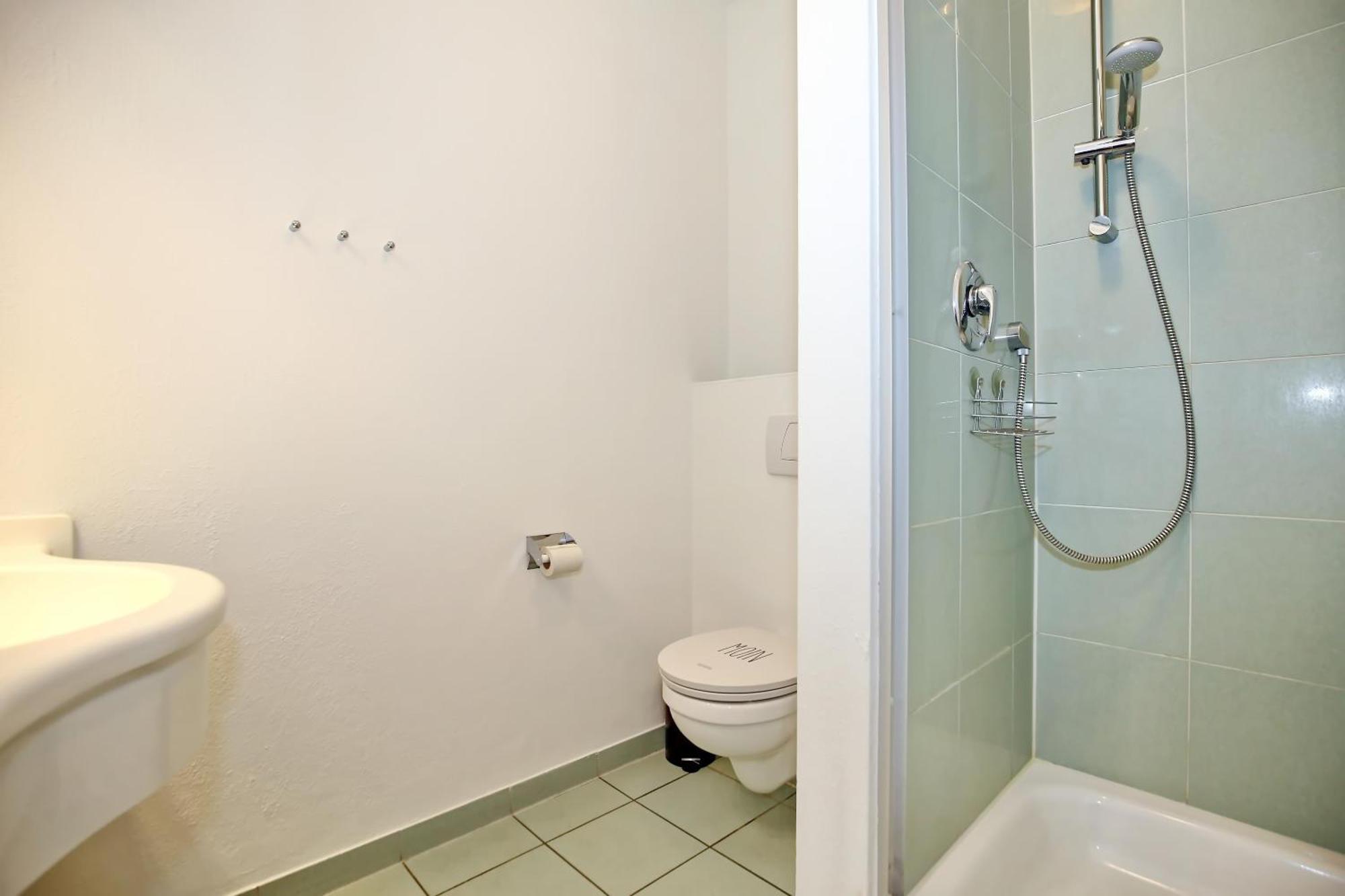 Strandstrasse 16 Wohnung 09 Ostseebad Kühlungsborn Exteriér fotografie