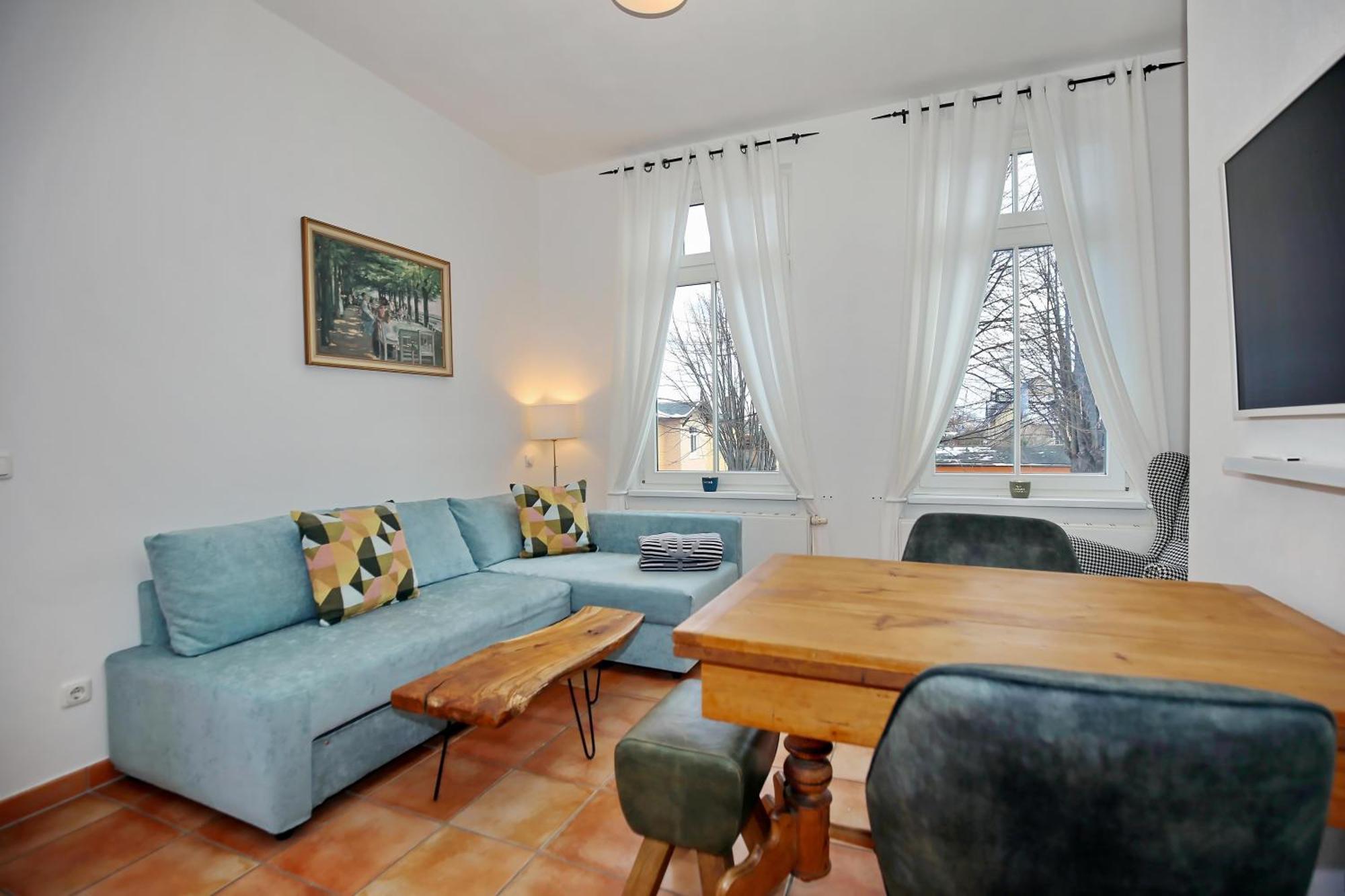 Strandstrasse 16 Wohnung 09 Ostseebad Kühlungsborn Exteriér fotografie